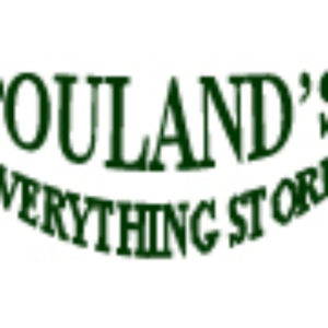 Pouland's Everything Store