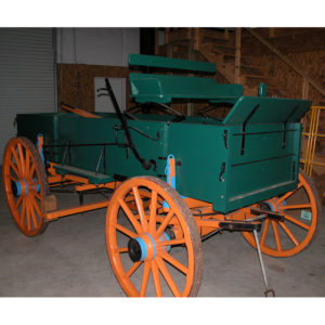 Farm Wagon - $3,500
