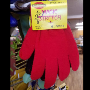 Magic Stretch Gloves