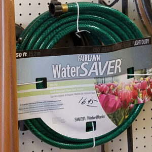 Hose Fairlawn Watersaver by Swan