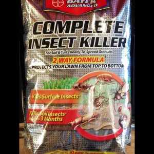 Bayer Complete Insect Killer