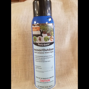 Ferti-homeIndoor/OutdoorMultipurpose Insect Spray